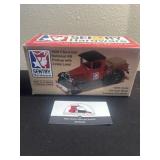 1928 Chevrolet die cast bank