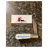 Barlow New Holland Folding Knife