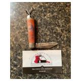 Vintage Deputy Sheriff Imperial Pocket Knife