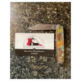 Gene Autrys Champion Novelty Knife