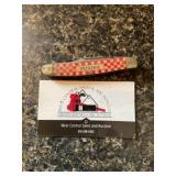 Purina Pocket Knife