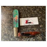 Roy Rogers Riders of the Silver Screen Novelty