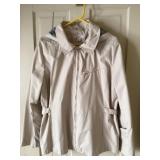 Size XL Womenï¿½s  jacket