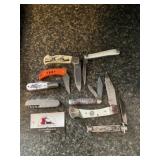Pocket Knives