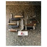 Pocket Knives