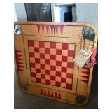 carrom Board
