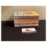 Sears Roebuck Co. catalogs