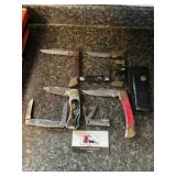 Pocket Knives