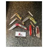 Pocket Knives