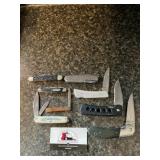 Pocket Knives