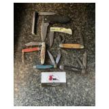 Pocket Knives