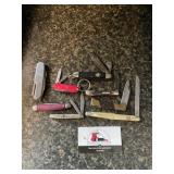 Pocket Knives