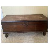 ERC Co storage Chest