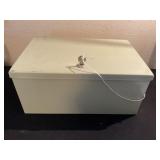 Lock box