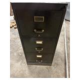 File cabinet