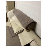 Carpet remnants