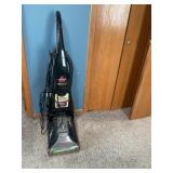 Bissell carpet cleaner