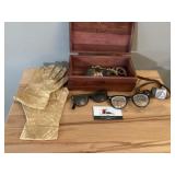 Vintage collectibles