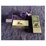 Digital recorder and San disk