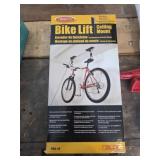 Bike Lift