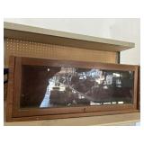 Lawyers Book case Section