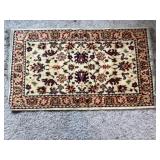 Splendor oriental rug