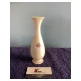 Red wing vase 8 in