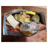 Vintage collectables