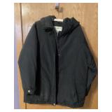 Eddie Bauer coat petite L
