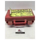 Kraco Mayday 1 / 2 way radio