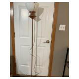 Brass Floor lamp