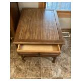 End table