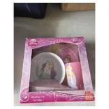 Disney Princess Mealtime Set