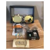 Miscellaneous jewelry