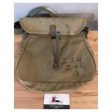 Military utility bag