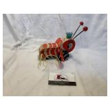 Fisher Price Queen busy bee