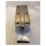 BP dental sterilizer