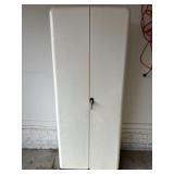 Metal vintage Cabinet