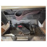 Craftsman Belt Sander