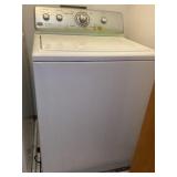 Maytag washing machine