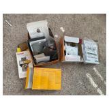 Kodak easy share items