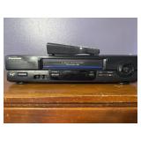 Panasonic Stereo
