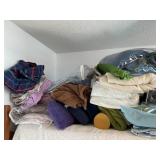 Misc bedding