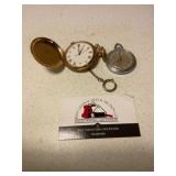 Pocket watches