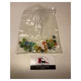 Marbles