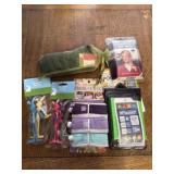 Miscellaneous New Merchandise