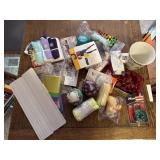 Miscellaneous New Merchandise