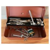 Small wrenches and sockets / standard