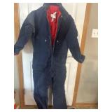 Walls coveralls 38-40