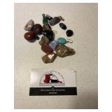 Various sones/ jewels